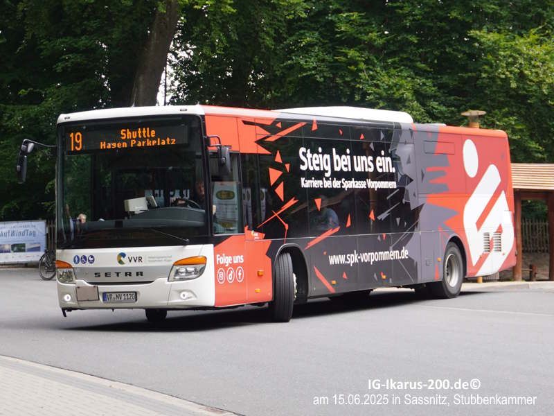 VR-NV 1120